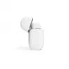 Hama Passion Clear II True Wireless in-ear oordopjes met ANC, wit (00184179)