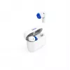 Hama Passion Clear II True Wireless in-ear oordopjes met ANC, wit (00184179)