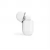 Hama Passion Clear II True Wireless in-ear oordopjes met ANC, wit (00184179)