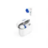 Hama Passion Clear II True Wireless in-ear oordopjes met ANC, wit (00184179)