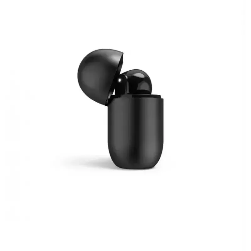 Hama Passion Clear II headset True Wireless Stereo (TWS) in-ear muziek Bluetooth zwart