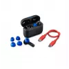 Hama Passion Clear II headset True Wireless Stereo (TWS) in-ear muziek Bluetooth zwart