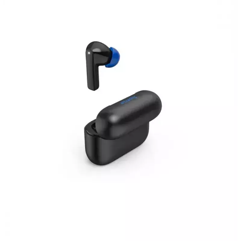 Hama Passion Clear II headset True Wireless Stereo (TWS) in-ear muziek Bluetooth zwart