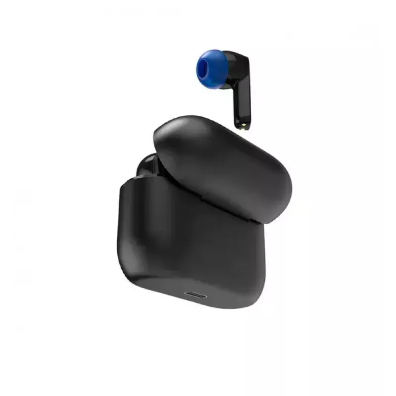 Hama Passion Clear II headset True Wireless Stereo (TWS) in-ear muziek Bluetooth zwart