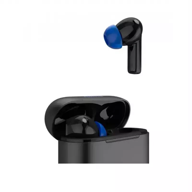 Hama Passion Clear II headset True Wireless Stereo (TWS) in-ear muziek Bluetooth zwart