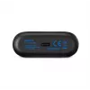 Hama Passion Clear II headset True Wireless Stereo (TWS) in-ear muziek Bluetooth zwart