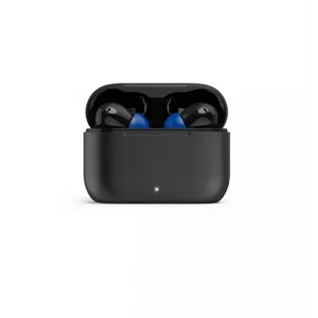 Hama Passion Clear II headset True Wireless Stereo (TWS) in-ear muziek Bluetooth zwart