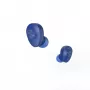 Hama Freedom Buddy headset True Wireless Stereo (TWS) in-ear bellen/muziek Bluetooth blauw