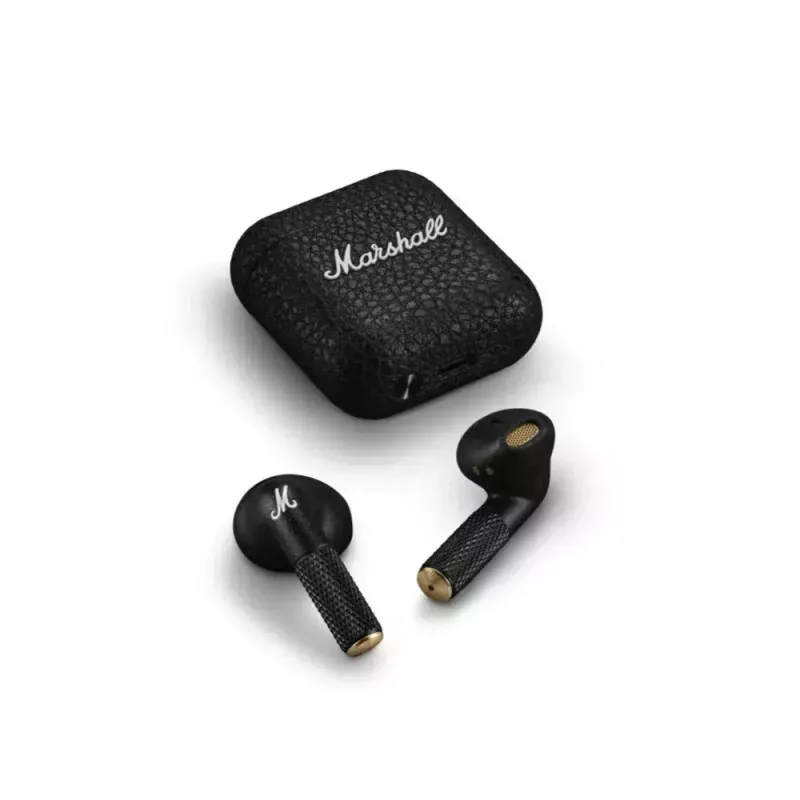 Hoofdtelefoon Marshall Minor IV draadloze hoofdtelefoon