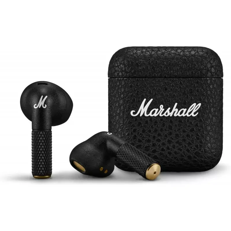 Hoofdtelefoon Marshall Minor IV draadloze hoofdtelefoon