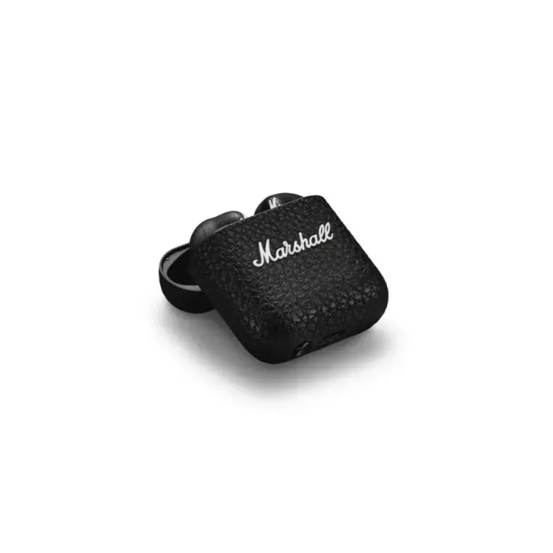 Hoofdtelefoon Marshall Minor IV draadloze hoofdtelefoon