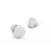 Philips TAT1209WT/00 hoofdtelefoon/headset True Wireless Stereo (TWS) in-ear bellen/muziek Bluetooth wit