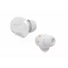 Philips TAT1209WT/00 hoofdtelefoon/headset True Wireless Stereo (TWS) in-ear bellen/muziek Bluetooth wit