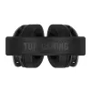 ASUS TUF Gaming H3 draadloze headset hoofdband USB Type-C grijs