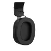 ASUS TUF Gaming H3 draadloze headset hoofdband USB Type-C grijs