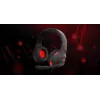 GENESIS Radon 210 headset bedrade gaming-headset met hoofdband USB Type-A zwart, rood