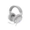 GENESIS Neon 764 headset bedrade gaming-headset met hoofdband USB Type-A wit