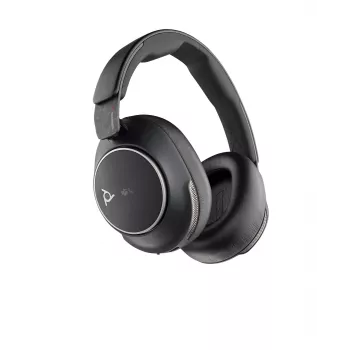HP Poly Voyager Surround 80 UC Microsoft Teams-gecertificeerd USB-C-headset +USB-C/A-adapter