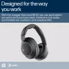 HP Poly Voyager Surround 80 UC Microsoft Teams-gecertificeerd USB-C-headset +USB-C/A-adapter