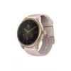 Hama smartwatch 5010, slaapmonitoring, rond, waterdicht, 1,38 inch, rosé (00178616)