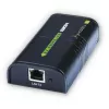 Techly extra ontvanger voor versterker / splitter HDMI Over IP IDATA EXTIP-373R