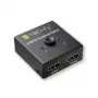 Videoswitch HDMI Techly 108606