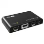 Techly IDATA HDMI2-4K2HDR videosplitter HDMI 2x HDMI