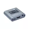 Videoswitch Techly IDATA HDMI-2128KT HDMI 60Hz 2m 5V 1A