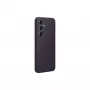 Hoesje Samsung Galaxy S24 Silicone Case donkerviolet