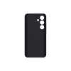 Hoesje Samsung Galaxy S24 Silicone Case donkerviolet