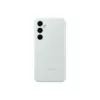 Samsung EF-ZS721CMEGWW Smart View Wallet Case hoesje voor Galaxy S24 FE, honing