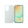 Samsung EF-ZS721CMEGWW Smart View Wallet Case hoesje voor Galaxy S24 FE, honing