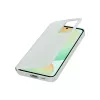 Samsung EF-ZS721CMEGWW Smart View Wallet Case hoesje voor Galaxy S24 FE, honing