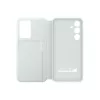 Samsung EF-ZS721CMEGWW Smart View Wallet Case hoesje voor Galaxy S24 FE, honing