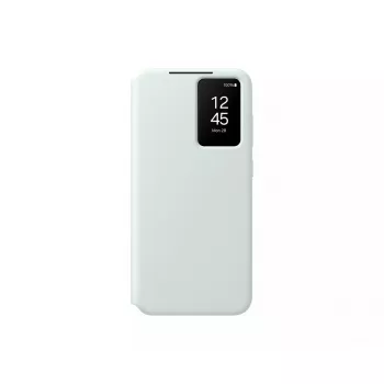 Wallet-hoes Samsung Galaxy S24 FE 6,7 inch mint