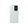 Samsung EF-ZS721CMEGWW Smart View Wallet Case hoesje voor Galaxy S24 FE, honing