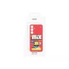 Hoesje Samsung Sticky Monster Lab Flipsuit Case voor S24 FE rood