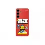 Hoesje Samsung Sticky Monster Lab Flipsuit Case voor S24 FE rood