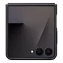 Beschermhoes voor Samsung Galaxy Flip7 van Samsung, model EF-VF766PBEGWW, zwart