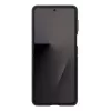 Beschermhoes voor Samsung Galaxy Flip7 van Samsung, model EF-VF766PBEGWW, zwart