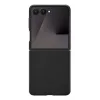 Beschermhoes voor Samsung Galaxy Flip7 van Samsung, model EF-VF766PBEGWW, zwart