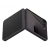 Beschermhoes voor Samsung Galaxy Flip7 van Samsung, model EF-VF766PBEGWW, zwart