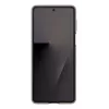 Beschermhoes voor Samsung Galaxy Flip7 van Samsung, model EF-VF766PJEGWW, taupe