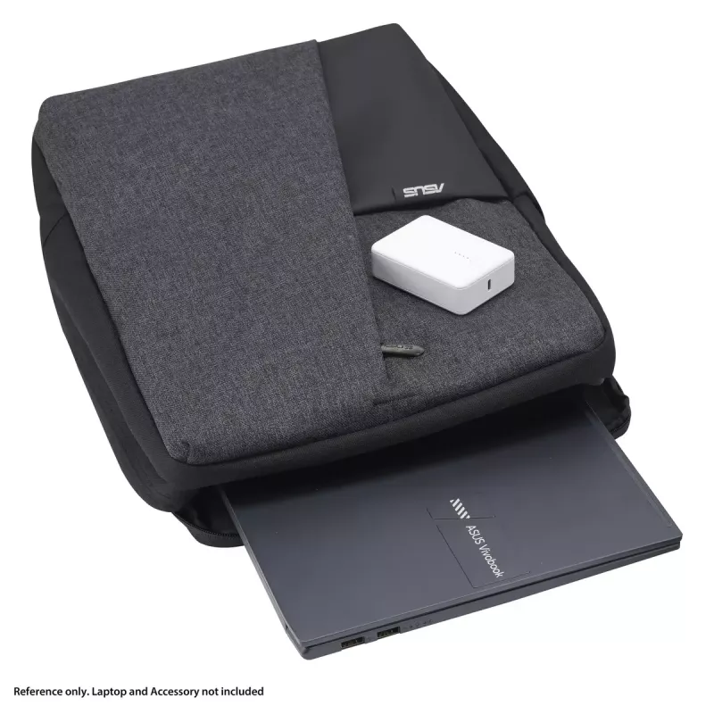 ASUS AP4600 rugzak 40,6 cm (16 inch) grijs
