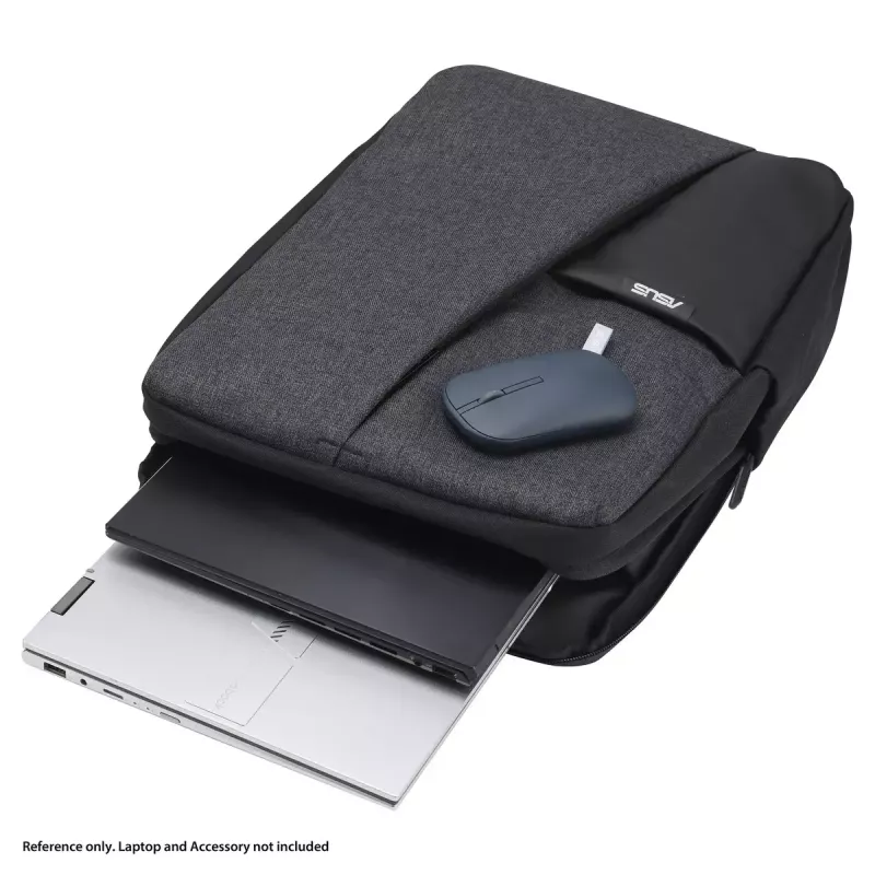 ASUS AP4600 rugzak 40,6 cm (16 inch) grijs