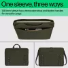 HP 15,6 inch modulaire laptoptas, sleeve, 39,6 cm (15,6 inch), 420 g