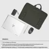 HP 15,6 inch modulaire laptoptas, sleeve, 39,6 cm (15,6 inch), 420 g