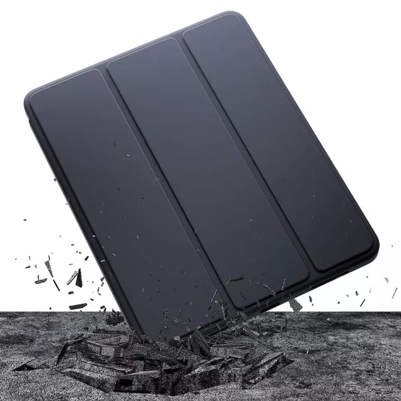 3MK Soft Tablet Case 3MK iPad Mini 6 Gen 2021 tot 10 inch