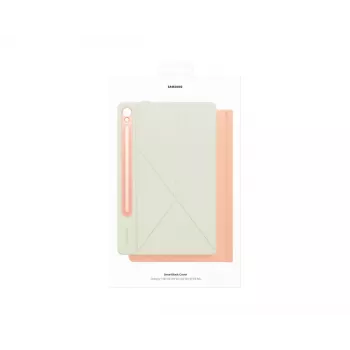 Samsung Smart Book Cover voor Galaxy Tab S9, S9 FE