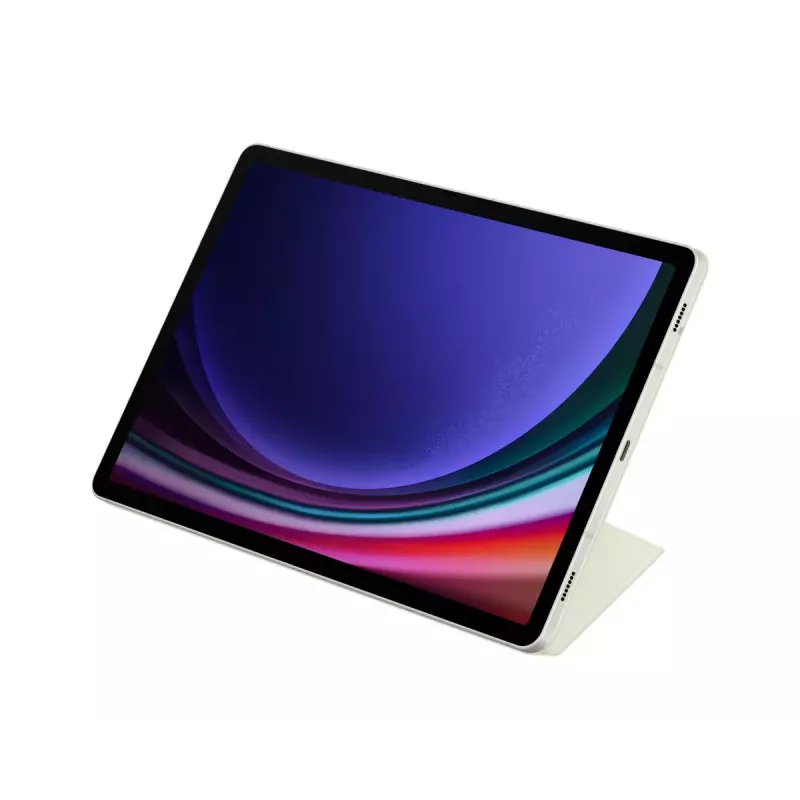 Samsung Smart Book Cover voor Galaxy Tab S9, S9 FE